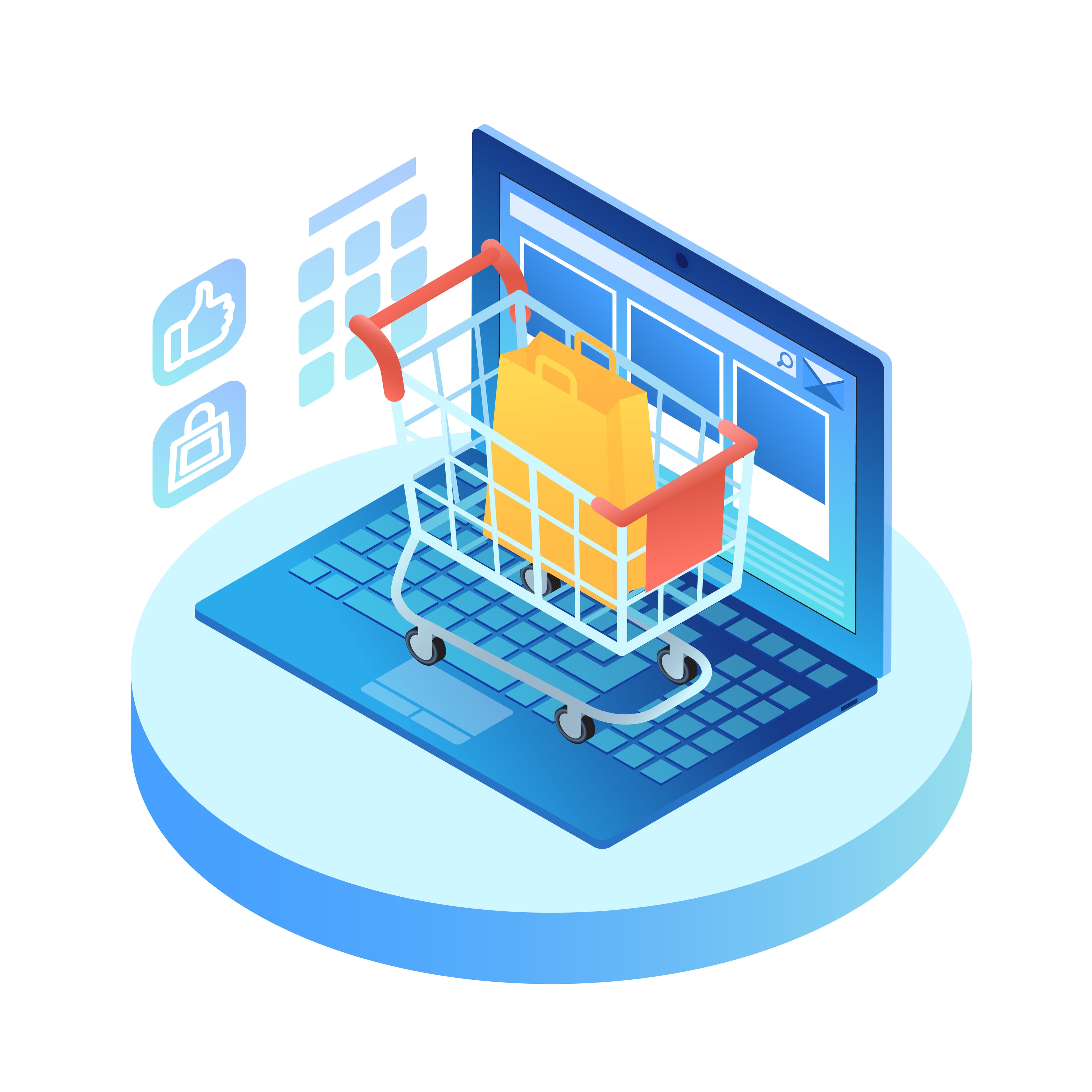 E-commerce Solutions