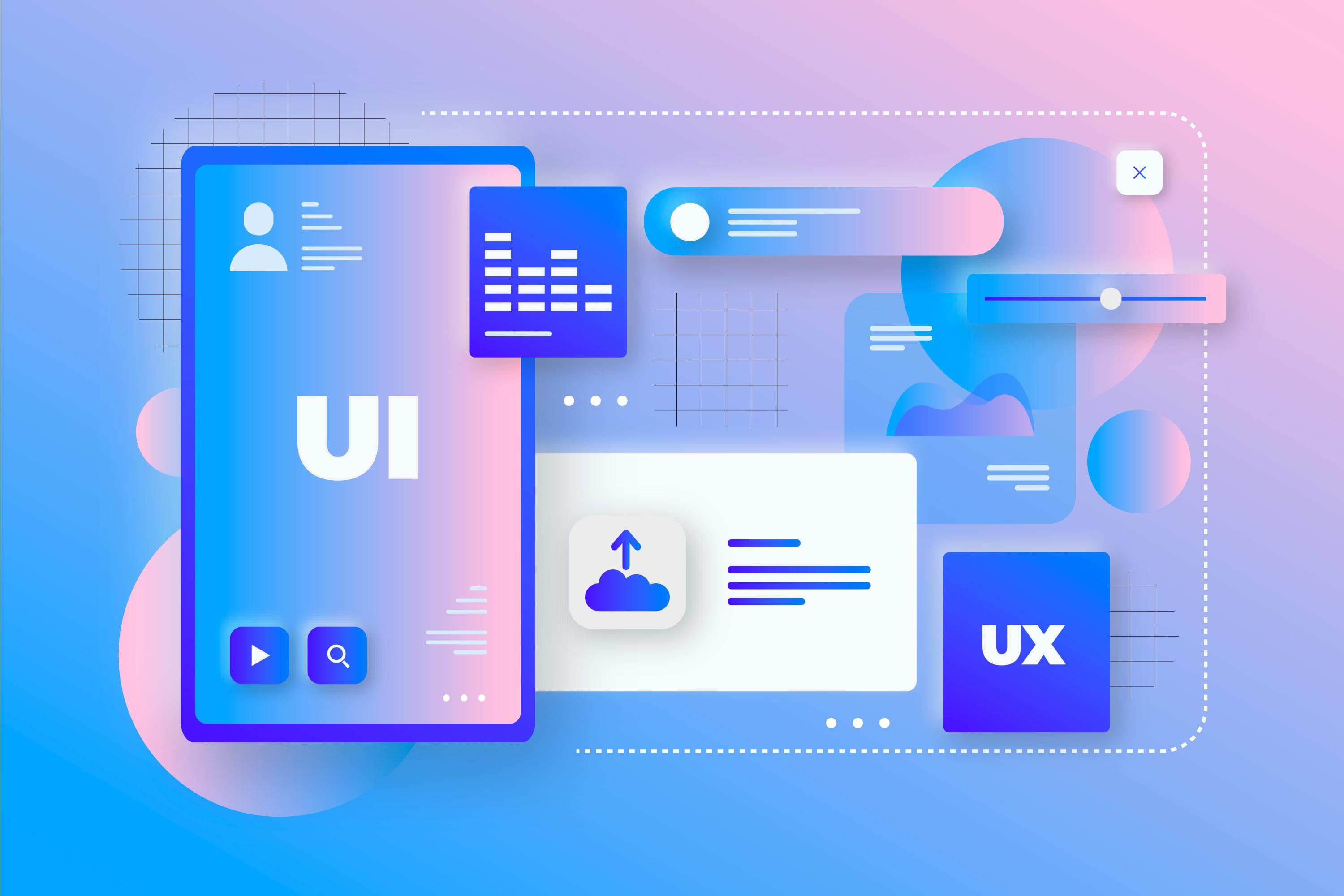 UI/UX Design