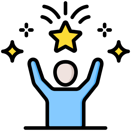 Client Success Icon